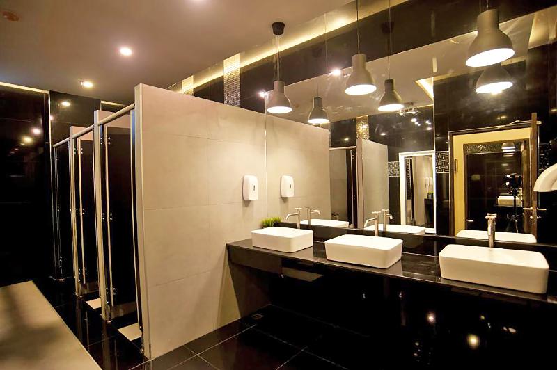 Fotos del hotel The Gig:  6