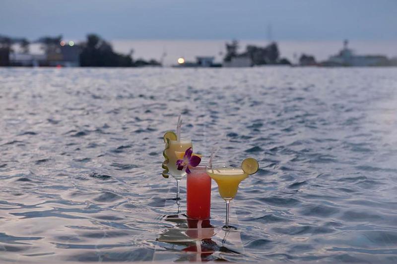 Fotos del hotel The Gig:  16