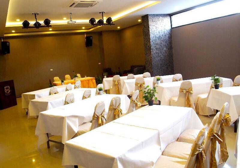 Fotos del hotel The Gig:  12