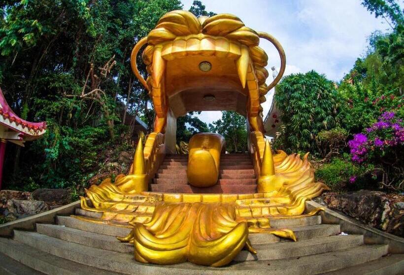 Fotos del hotel Tr Rockhill:  25