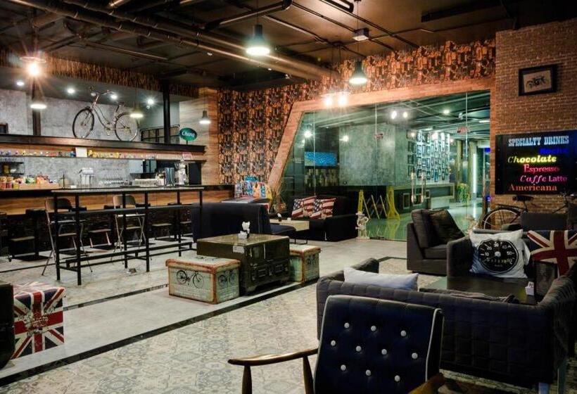 Fotos del hotel Tr Rockhill:  13