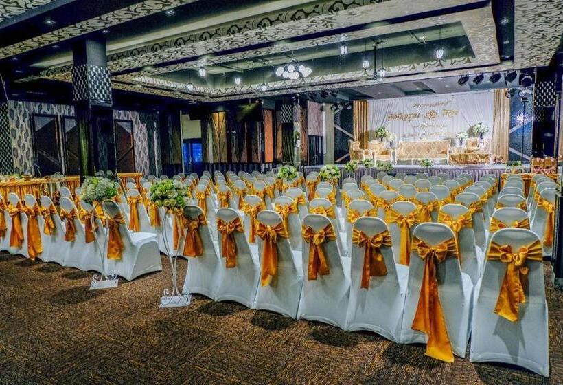 Fotos del hotel Tr Rockhill:  3