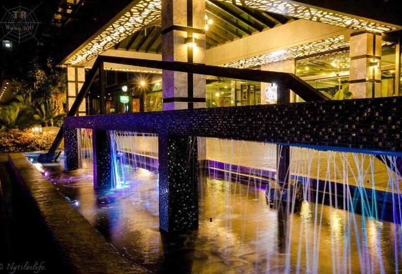 Fotos del hotel Tr Rockhill:  24