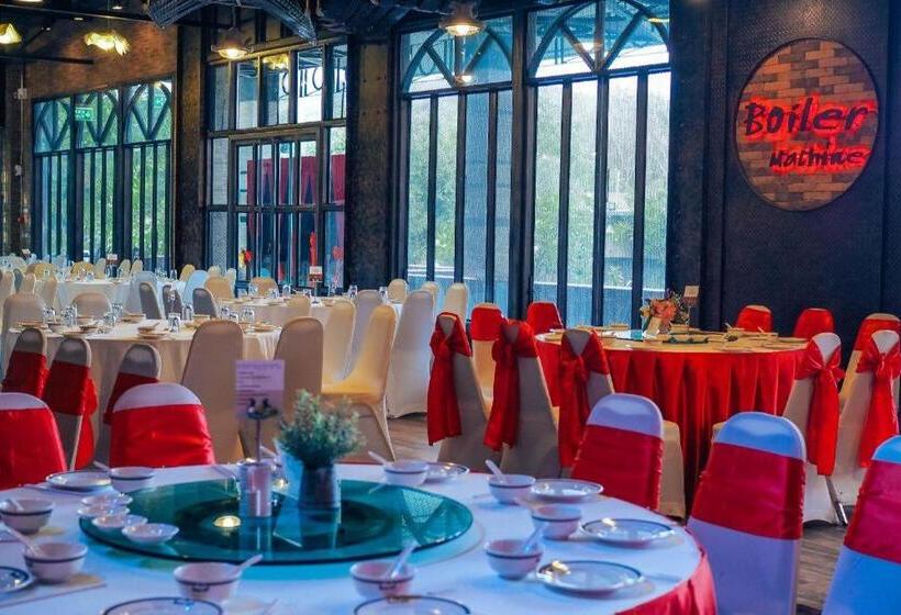 Fotos del hotel Tr Rockhill:  4