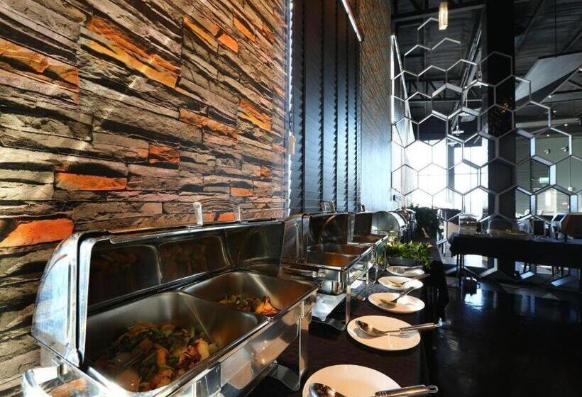 Fotos del hotel Tr Rockhill:  12