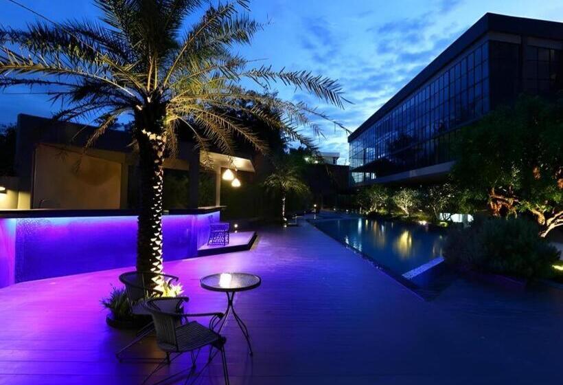 Fotos del hotel Tr Rockhill:  22