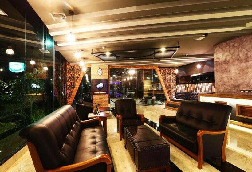 Fotos del hotel Tr Rockhill:  20