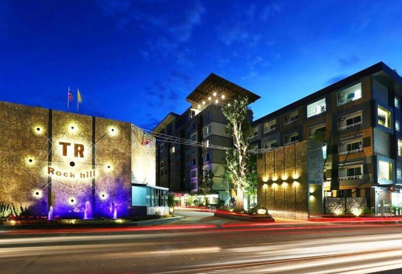 Fotos del hotel Tr Rockhill:  18