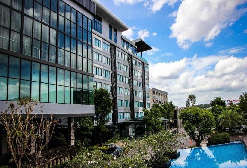 Fotos del hotel Tr Rockhill:  11