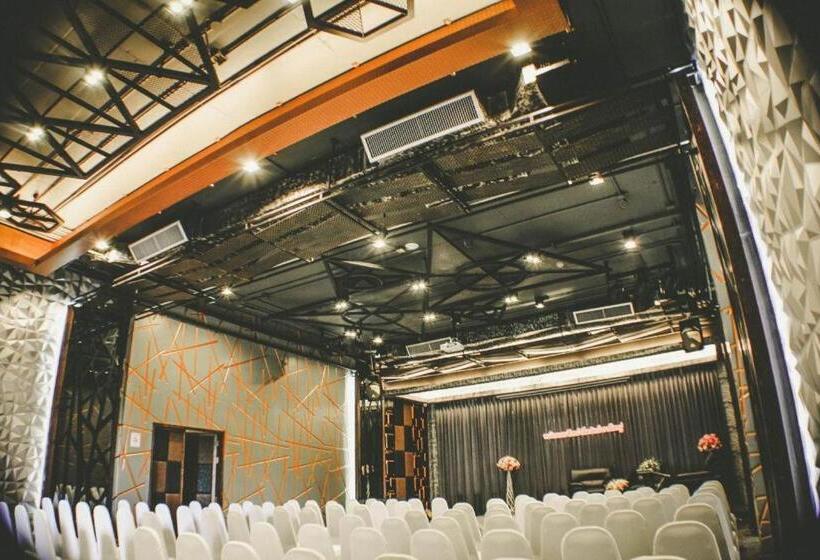 Fotos del hotel Tr Rockhill:  6