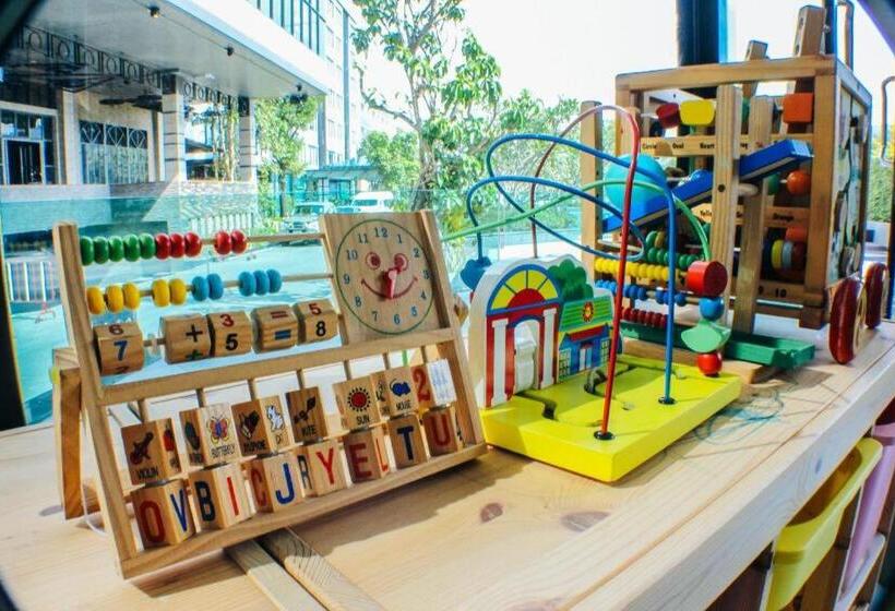 Fotos del hotel Tr Rockhill:  7