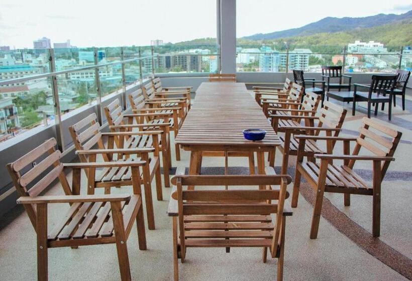 Fotos del hotel Tr Rockhill:  8