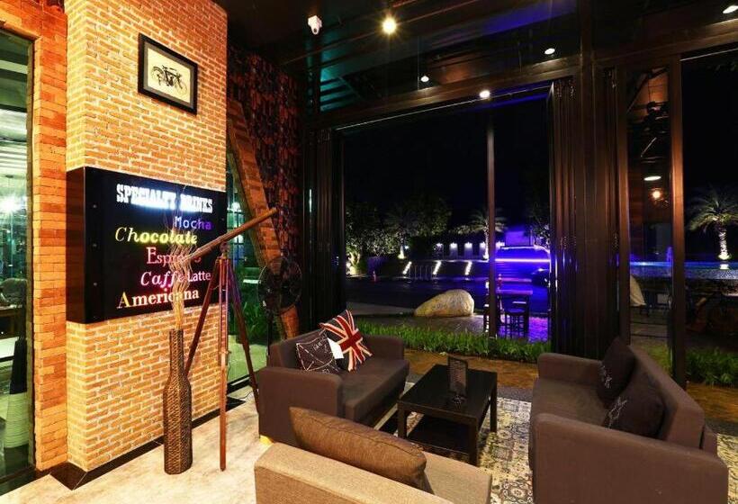 Fotos del hotel Tr Rockhill:  15