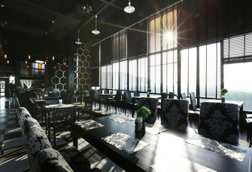 Fotos del hotel Tr Rockhill:  19