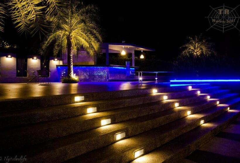 Fotos del hotel Tr Rockhill:  16