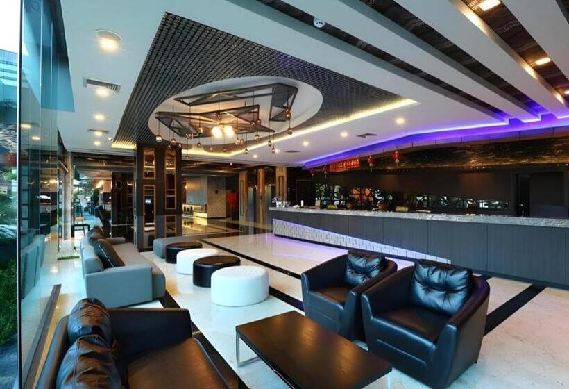 Fotos del hotel Tr Rockhill:  5