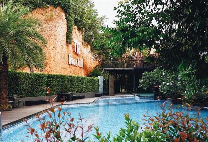 Fotos del hotel Tr Rockhill:  2