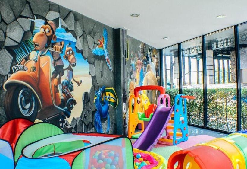 Fotos del hotel Tr Rockhill:  14