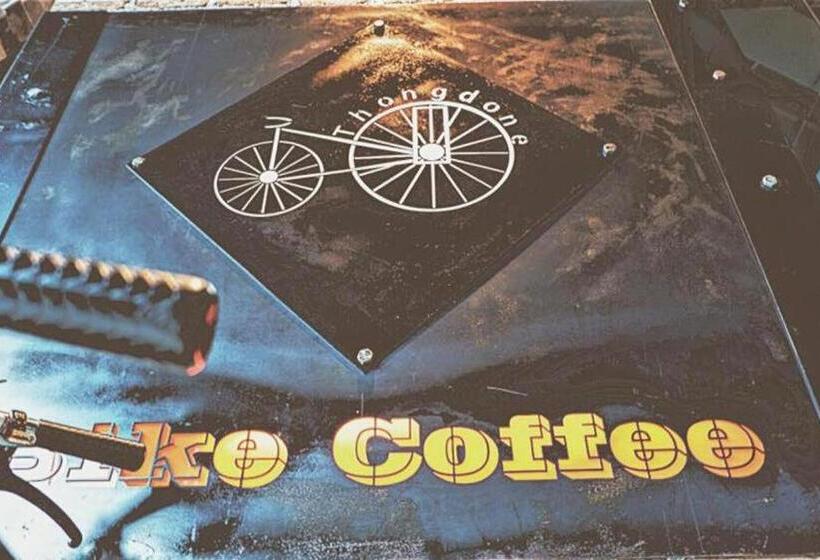 Fotos del hotel Tr Rockhill:  9