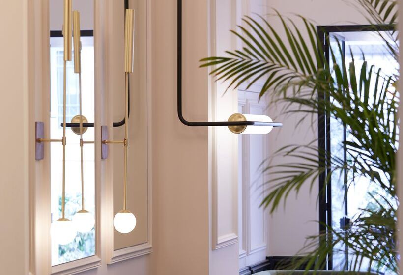 Fotos del hotel Brown Townhouse Athens A Member Of Brown S:  8