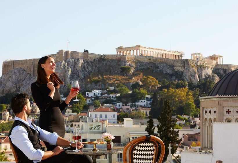 Fotos del hotel Brown Townhouse Athens A Member Of Brown S:  20