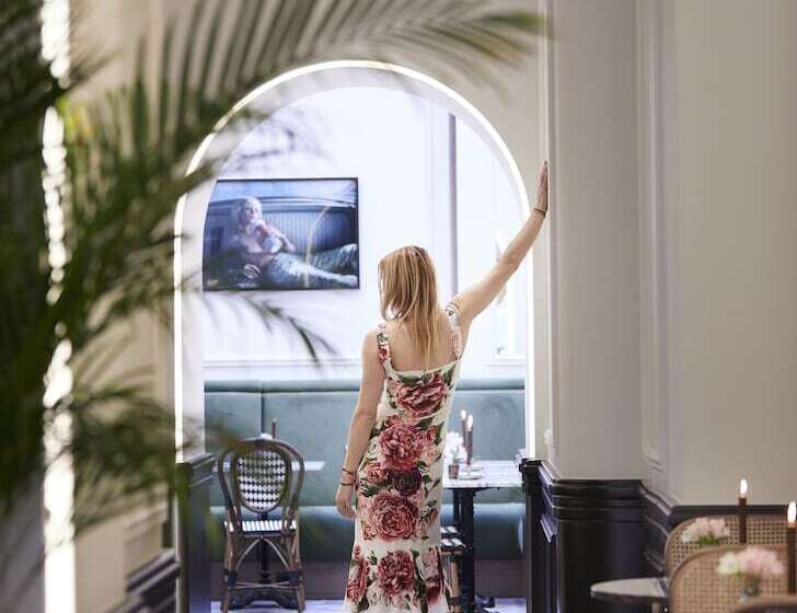 Fotos del hotel Brown Townhouse Athens A Member Of Brown S:  13