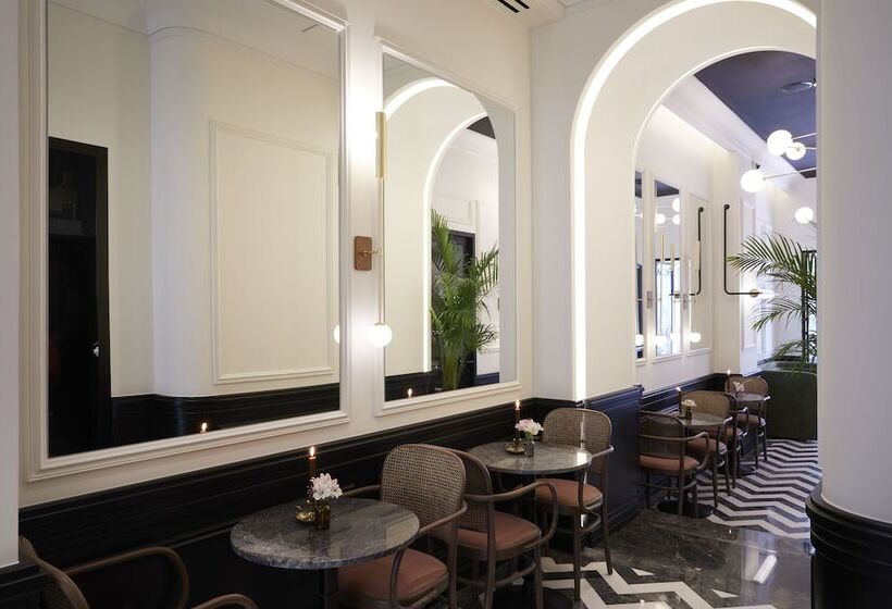 Fotos del hotel Brown Townhouse Athens A Member Of Brown S:  10