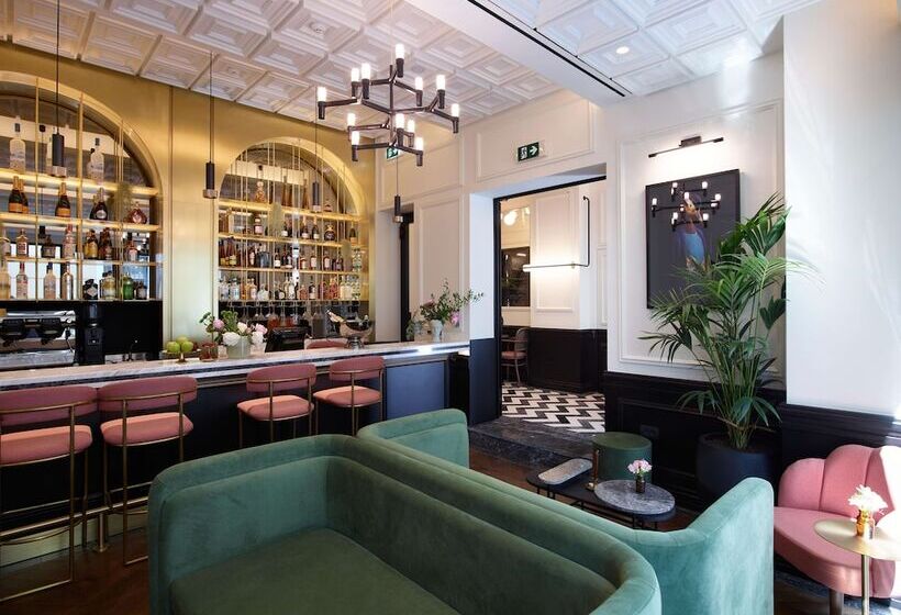 Fotos del hotel Brown Townhouse Athens A Member Of Brown S:  3