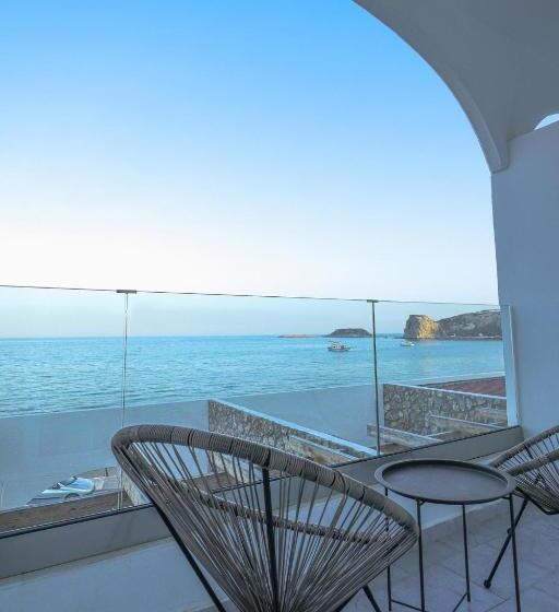 Fotos del hotel Delfini Beach  & Suites:  12