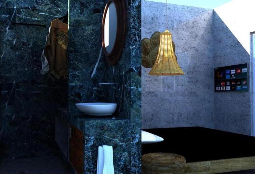 Fotos del hotel Delfini Beach  & Suites:  2