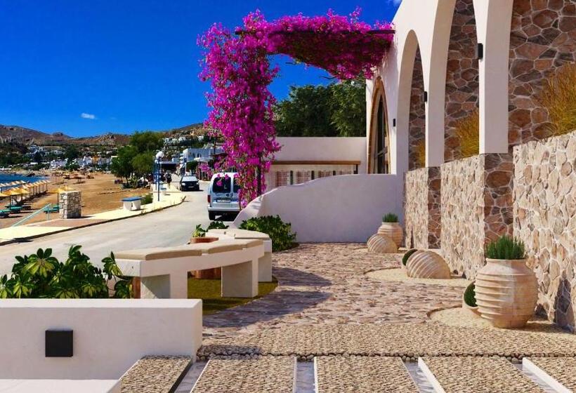 Fotos del hotel Delfini Beach  & Suites:  25