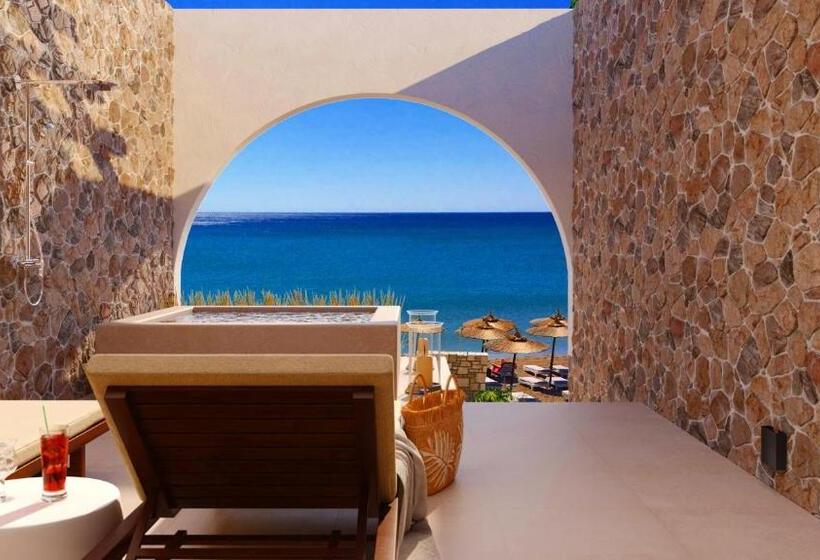 Fotos del hotel Delfini Beach  & Suites:  24