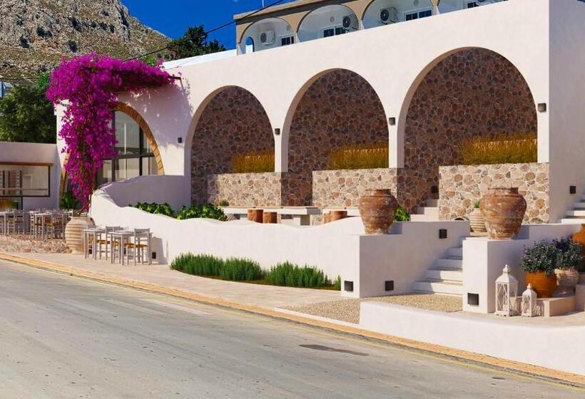 Fotos del hotel Delfini Beach  & Suites:  10