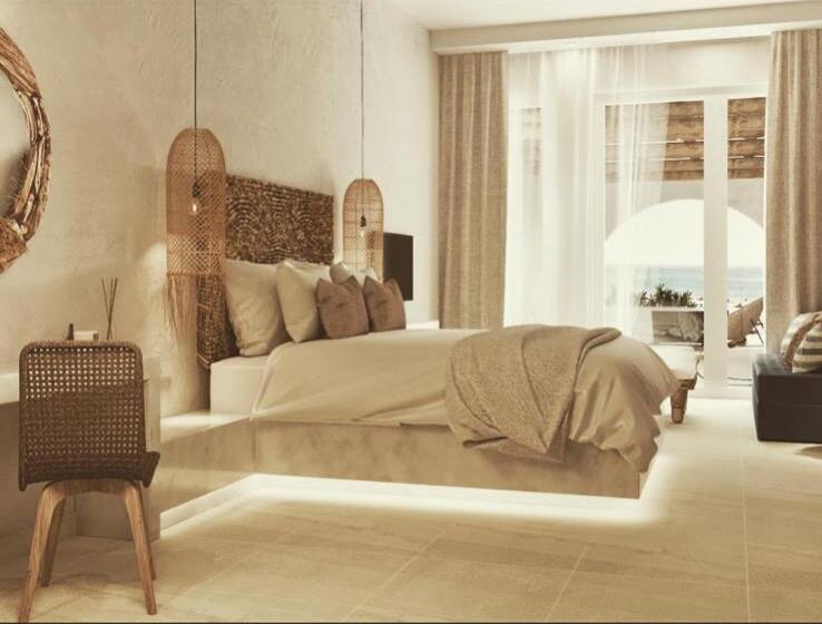 Fotos del hotel Delfini Beach  & Suites:  13