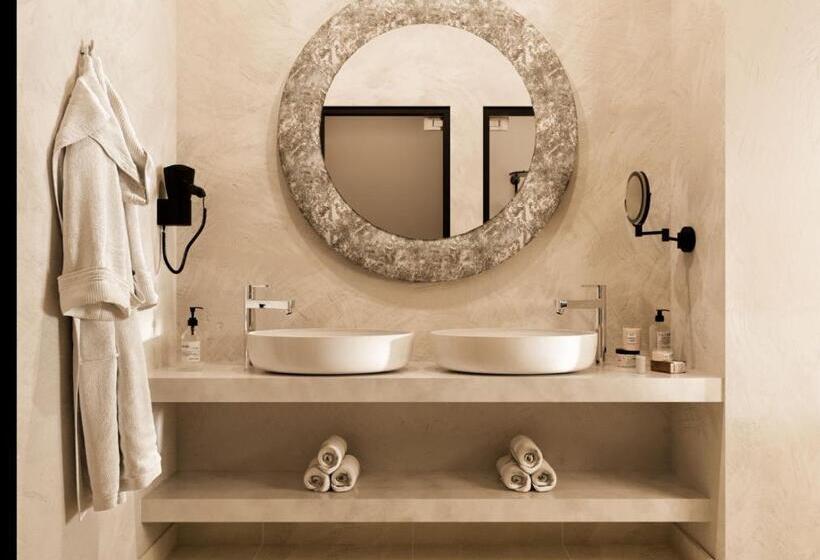 Fotos del hotel Delfini Beach  & Suites:  6