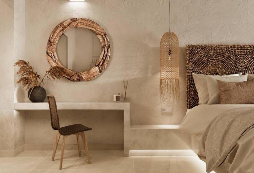 Fotos del hotel Delfini Beach  & Suites:  21