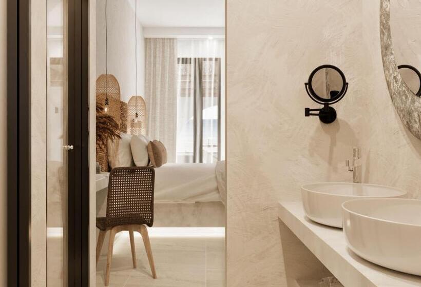 Fotos del hotel Delfini Beach  & Suites:  17