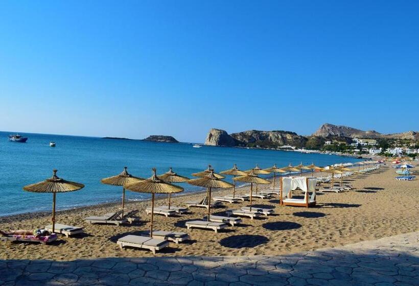 Fotos del hotel Delfini Beach  & Suites:  7