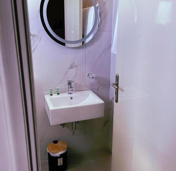 Fotos del hotel Delfini Beach  & Suites:  15