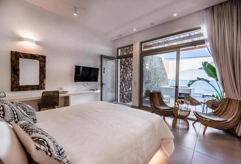 Fotos del hotel Delfini Beach  & Suites:  20