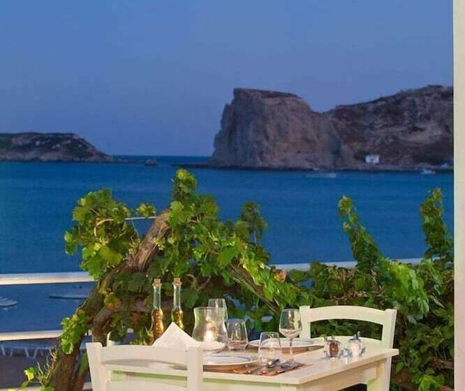 Fotos del hotel Delfini Beach  & Suites:  22