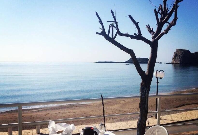 Fotos del hotel Delfini Beach  & Suites:  16