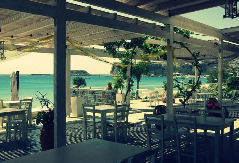 Fotos del hotel Delfini Beach  & Suites:  9