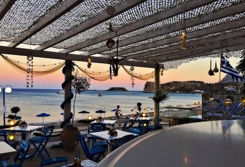 Fotos del hotel Delfini Beach  & Suites:  14