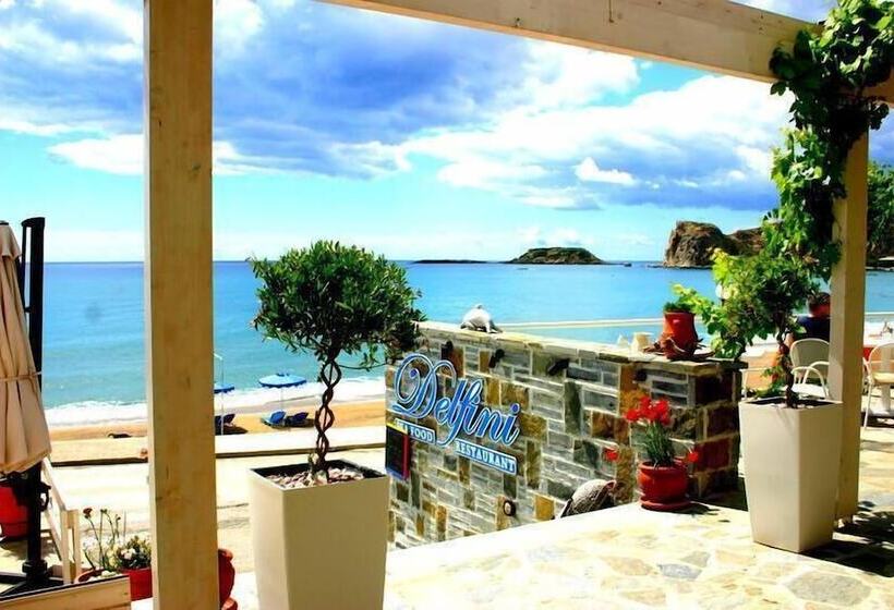 Fotos del hotel Delfini Beach  & Suites:  18