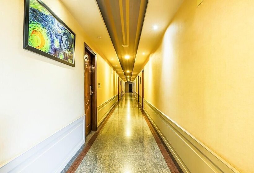 Fotos del hotel Fab Berry S:  3