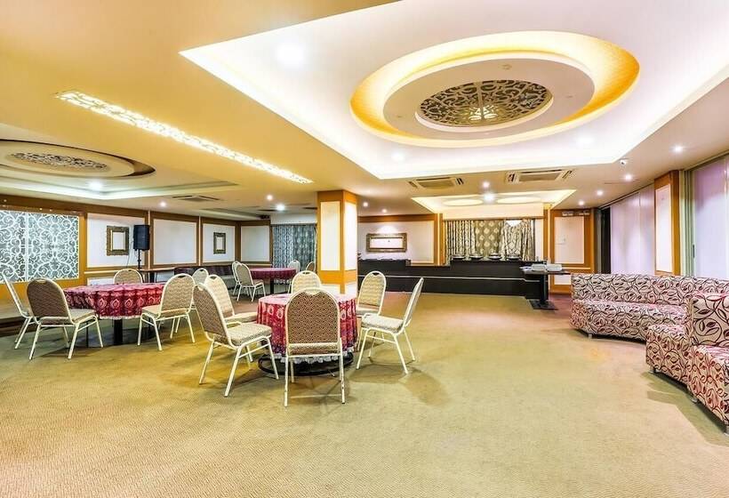 Fotos del hotel Fab Berry S:  4