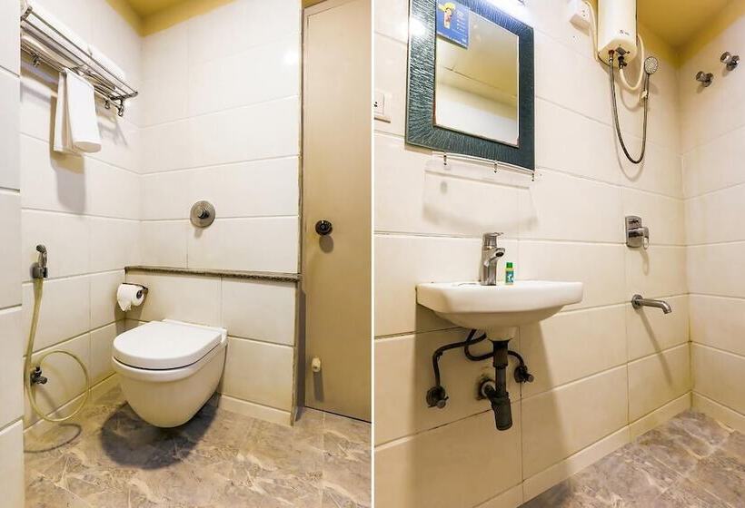 Fotos del hotel Fab Berry S:  5