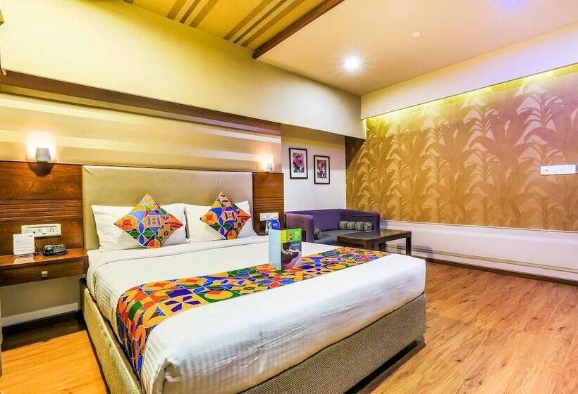 Fotos del hotel Fab Berry S:  6