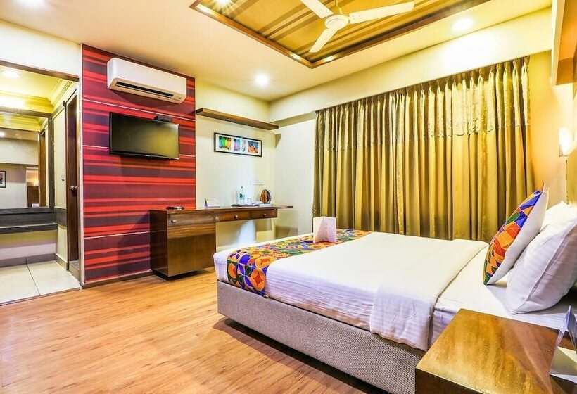 Fotos del hotel Fab Berry S:  8